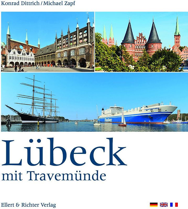 Lübeck mit Travemünde