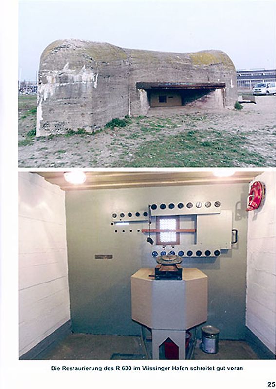 DAWA Nachrichten des Deutschen Atlantikwall-Archivs