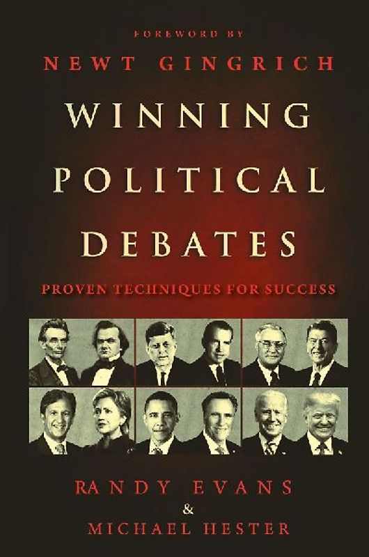 Winning Political Debates