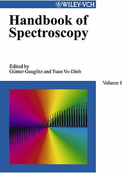 Handbook of Spectroscopy