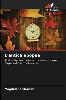 L'antica epopea
