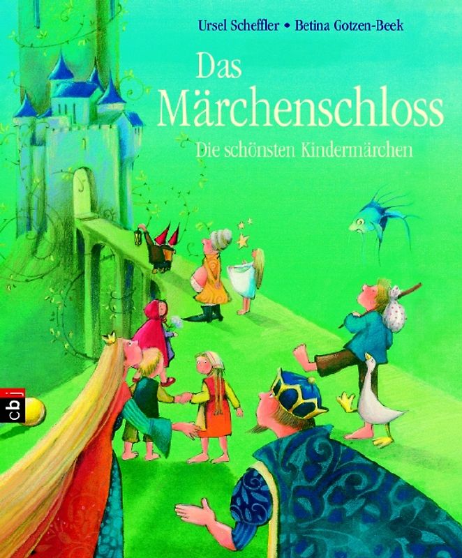 Das Märchenschloss