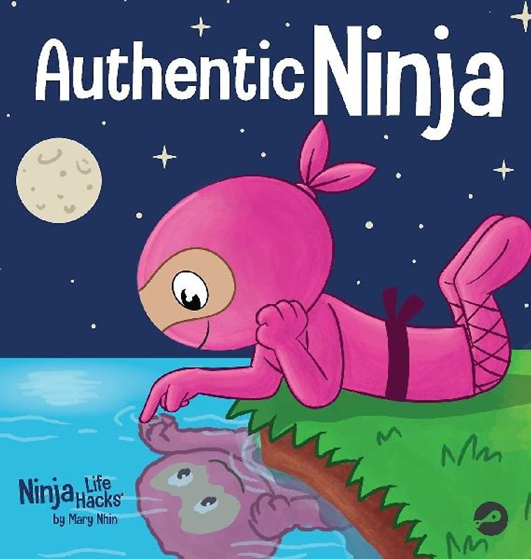 Authentic Ninja
