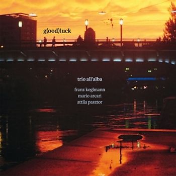 Koglmann/Arcari/Pasztor - G(ood)luck