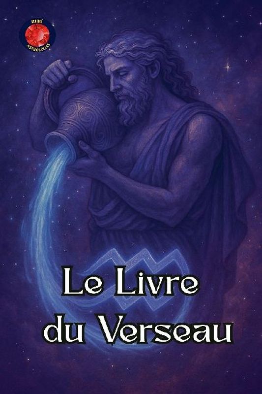 Le Livre du Verseau