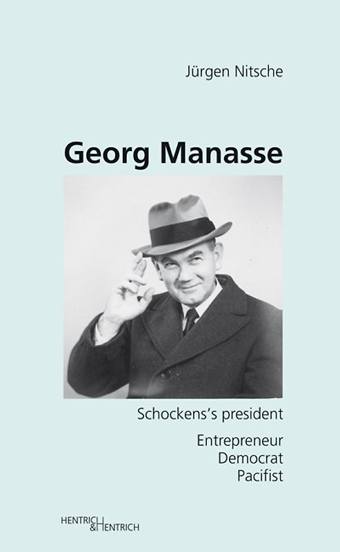 Georg Manasse