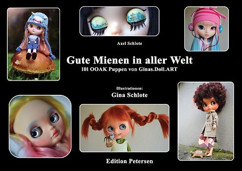 Gute Mienen in aller Welt