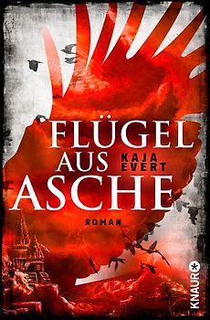 Flügel aus Asche. Roman