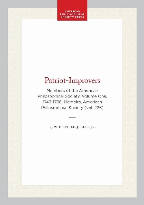 Patriot-Improvers