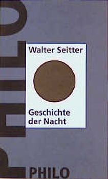 Geschichte der Nacht