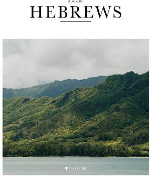 Book of Hebrews (Hc, Nlt)