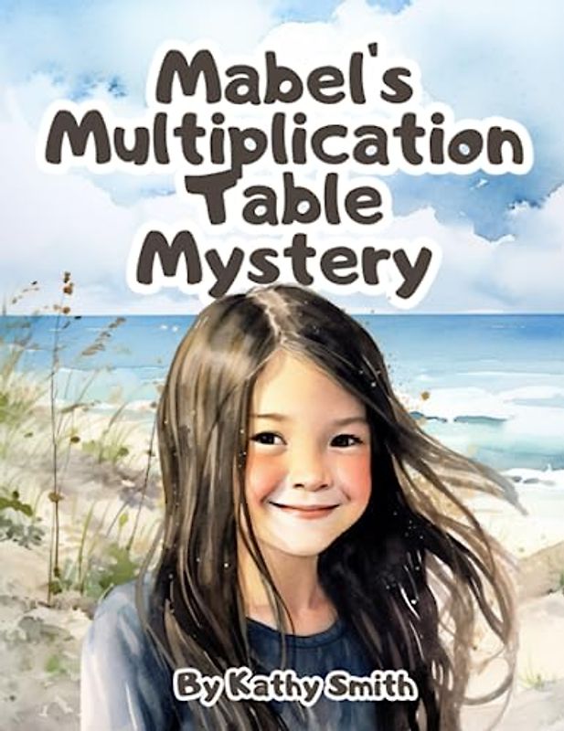 Mabel's Multiplication Table Mystery
