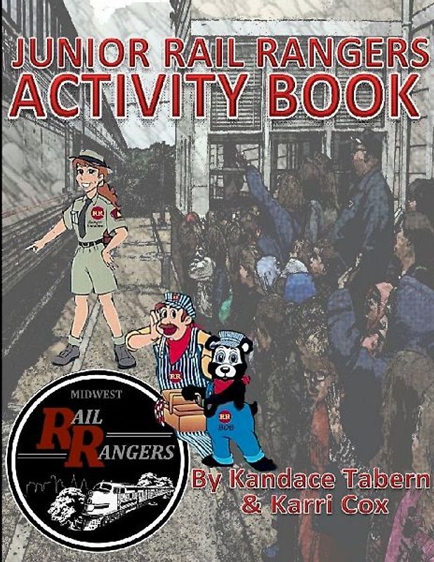 Midwest Rail Rangers