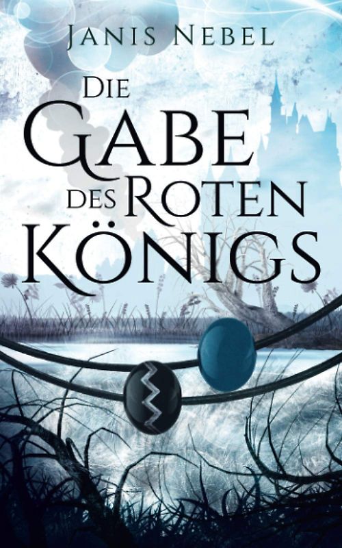 Die Gabe des Roten Königs