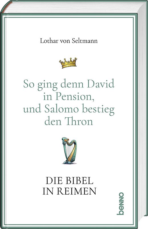 Die Bibel in Reimen