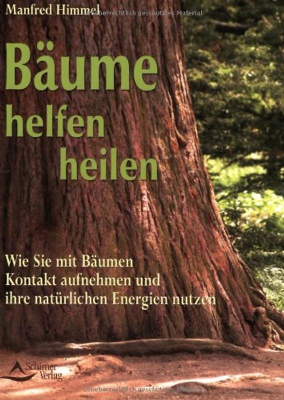 Bäume helfen heilen