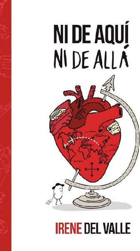 Ni de aquí, ni de allá