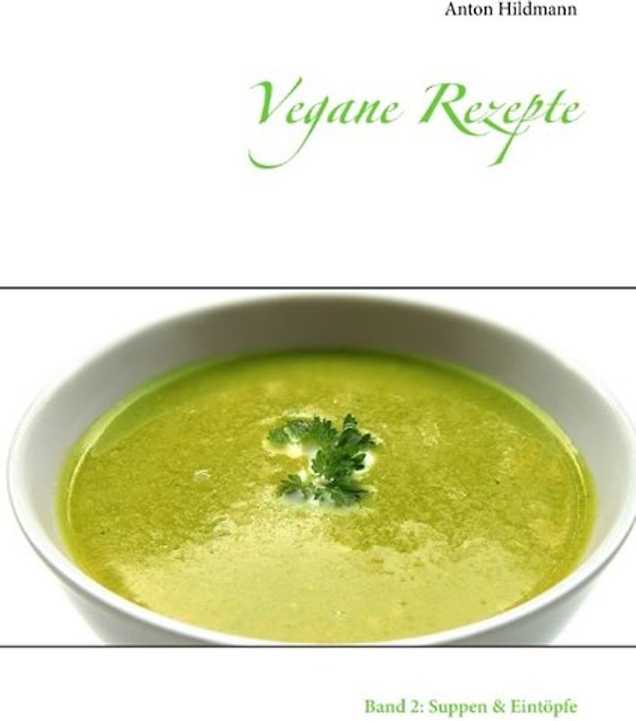 Vegane Rezepte