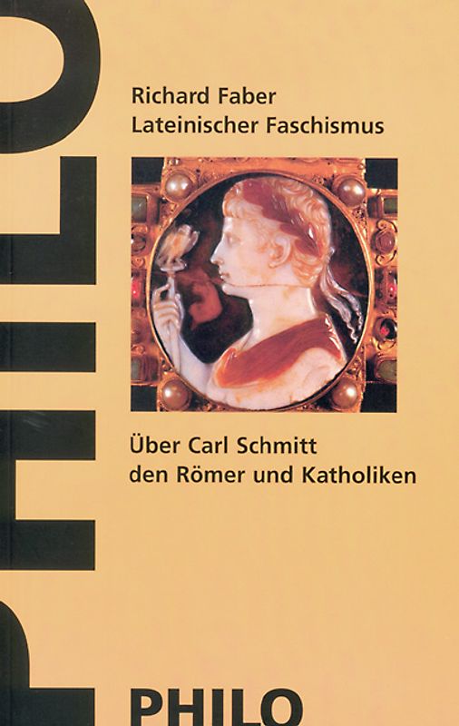 Lateinischer Faschismus