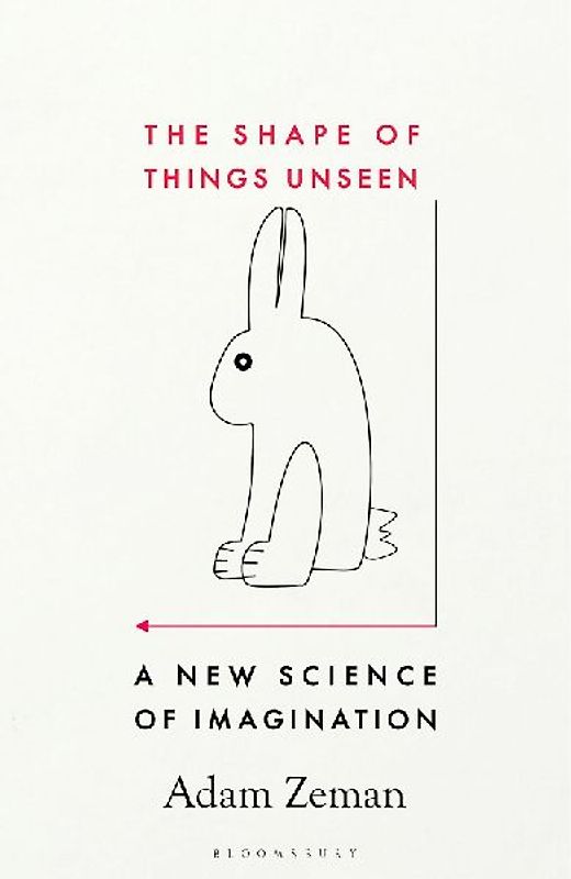 The Shape of Things Unseen