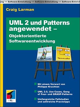 UML 2 und Patterns angewendet