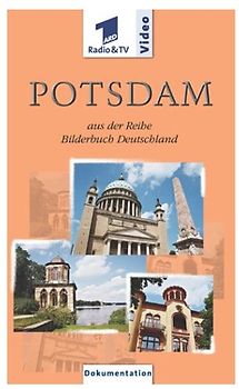 Potsdam - Bilderbuch Deutschland DVD