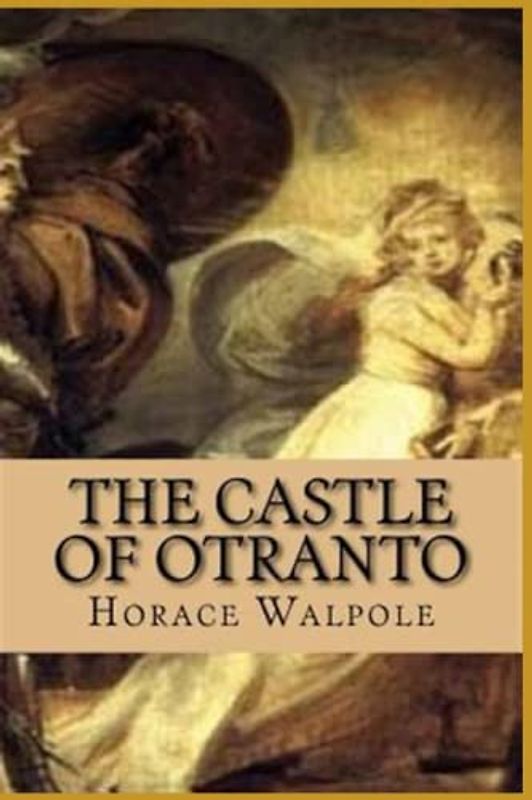 The Castle of Otranto