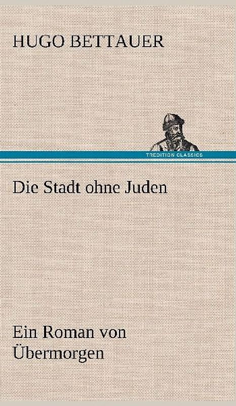 Die Stadt ohne Juden