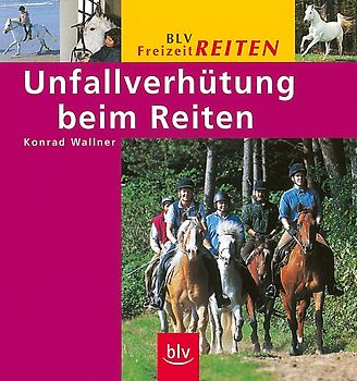Unfallverhütung beim Reiten