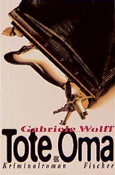 Tote Oma. Kriminalroman