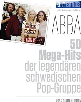 Kult-Bands: ABBA