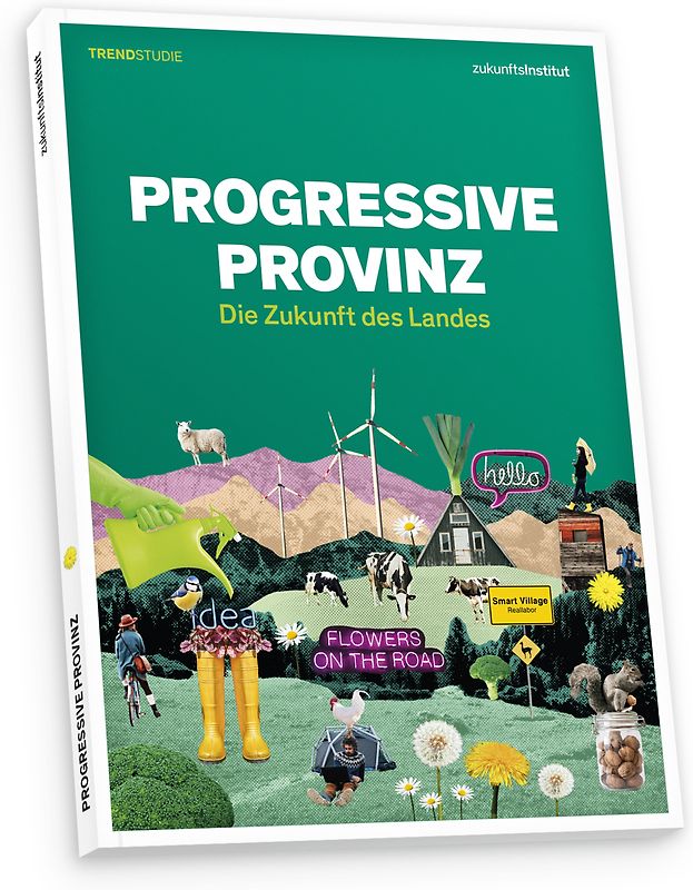 Progressive Provinz
