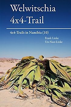 Welwitschia 4x4-Trail: 4x4-Trails in Namibia (10)
