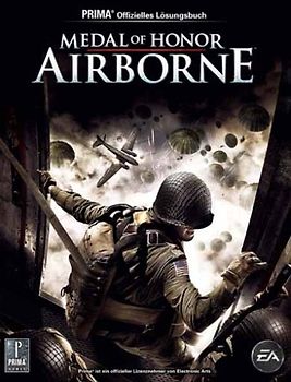 Medal of Honor: Airborne