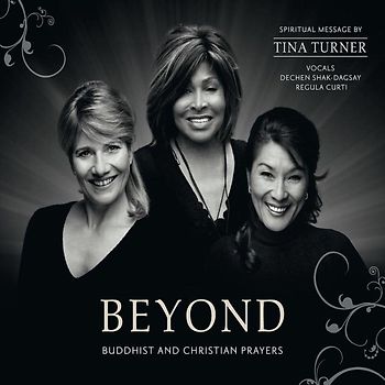 Tina Turner - Beyond