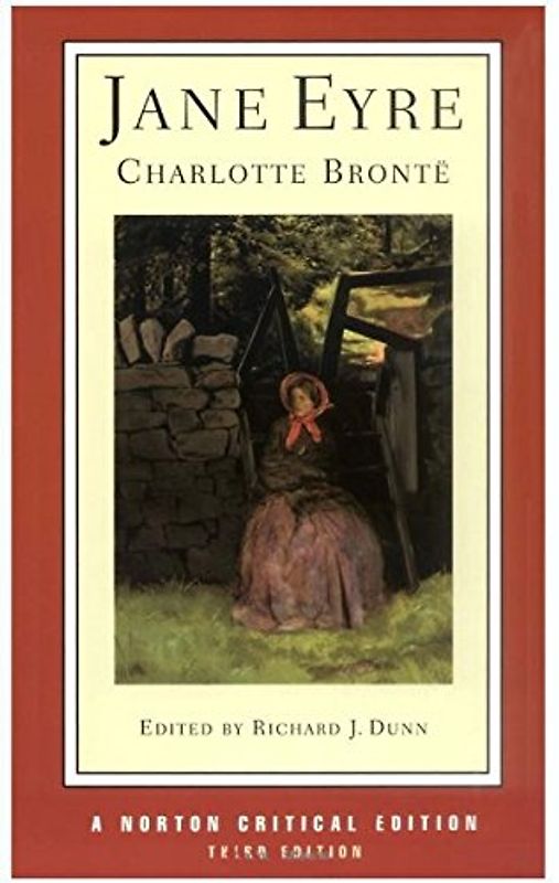 Jane Eyre (Norton Critical Editions)