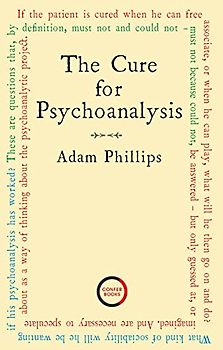 The Cure for Psychoanalysis