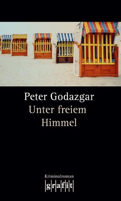 Unter freiem Himmel