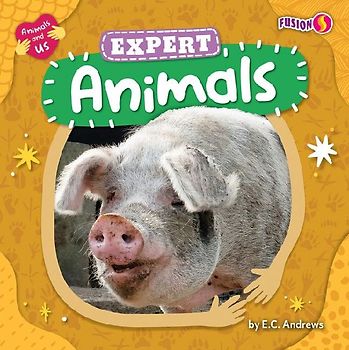 Expert Animals