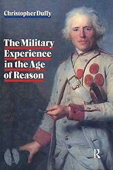 Military Experience in the Age of Reason