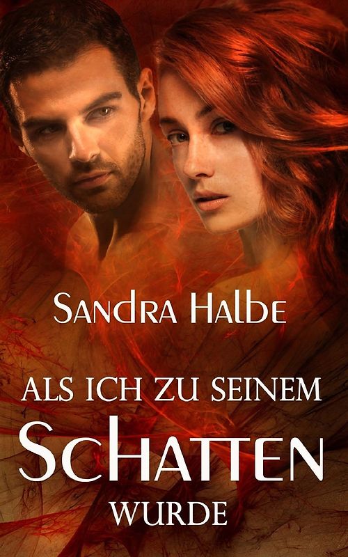 Als ich zu seinem Schatten wurde