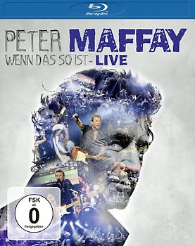 Peter Maffay - Wenn das so ist - Live