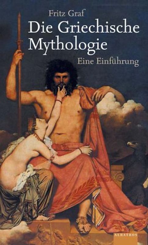 Griechische Mythologie