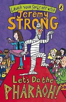 Let's Do The Pharaoh!