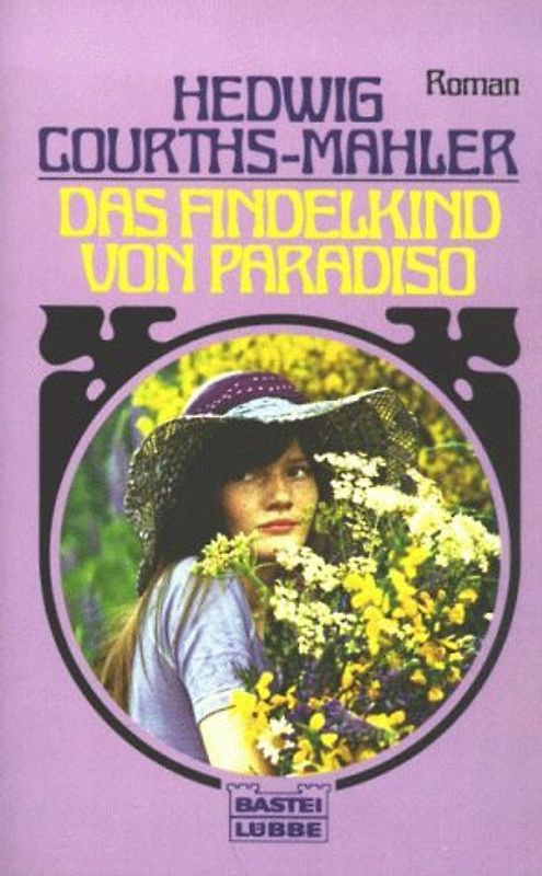 Das Findelkind von Paradiso