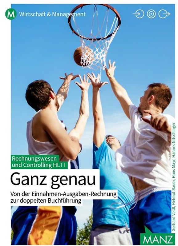 Rechnungswesen Tourismus und Freizeit / Rechnungswesen HLT I mit digit. Zusatzpaket