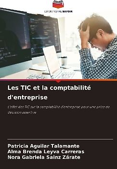 Les TIC et la comptabilité d'entreprise