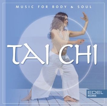 Music For Body & Soul - Tai Chi
