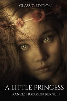 A Little Princess: with original illustrations