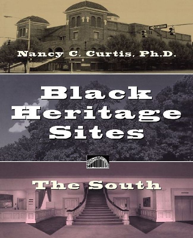 Black Heritage Sites